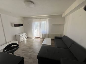 Pronájem bytu 3+kk v osobním vlastnictví 74 m², Šumperk