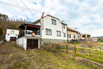 Prodej chaty / chalupy 220 m², Županovice