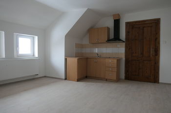 Pronájem bytu 2+kk v osobním vlastnictví 52 m², Plzeň