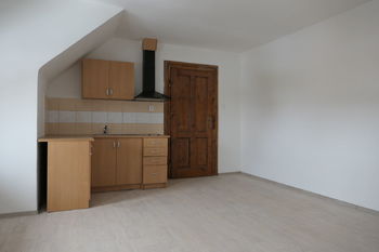 Pronájem bytu 2+kk v osobním vlastnictví 52 m², Plzeň