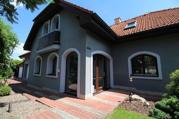 Prodej domu 340 m², Teplice
