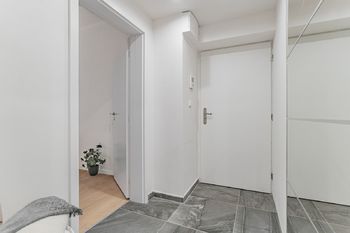 Prodej bytu 1+kk v družstevním vlastnictví 26 m², Praha 3 - Žižkov