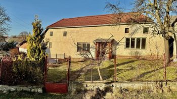Prodej chaty / chalupy 160 m², Růžená