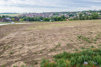 Prodej pozemku 1013 m², Velké Přílepy