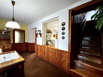 Prodej domu 183 m², Pardubice