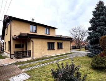 Prodej domu 183 m², Pardubice