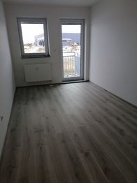 Pronájem bytu 2+kk v družstevním vlastnictví 42 m², Polná
