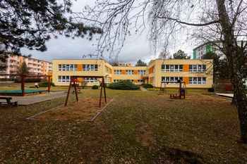 Školka - Prodej bytu 4+1 v osobním vlastnictví 88 m², Třebíč