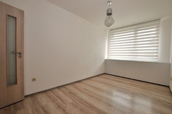 ložnice 3 ... - Pronájem bytu 4+kk v osobním vlastnictví 82 m², Havlíčkův Brod