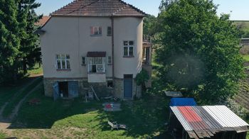  Výjimečná vila, Křenovice - Prodej domu 393 m², Křenovice