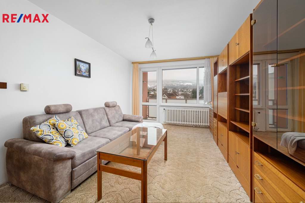Pronájem bytu 4+1 v osobním vlastnictví, 92 m2, Liberec