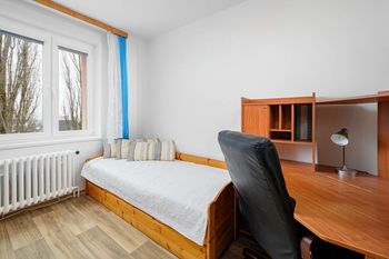 Pronájem bytu 4+1 v osobním vlastnictví 134 m², Liberec