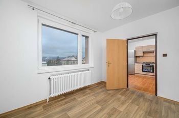 Pronájem bytu 4+1 v osobním vlastnictví 92 m², Liberec