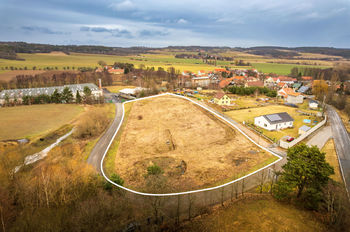 Prodej pozemku 7751 m², Chotilsko