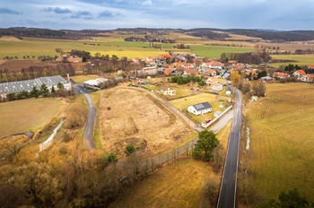 Prodej pozemku 7751 m², Chotilsko