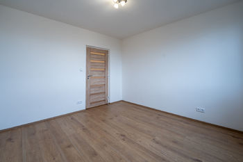 Pronájem bytu 3+1 v osobním vlastnictví 72 m², Praha 4 - Braník