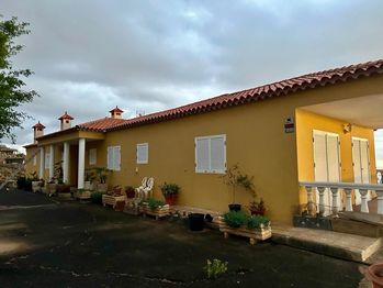 Prodej domu 395 m², Santa Cruz de Tenerife