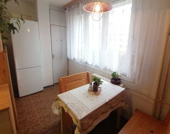 Prodej bytu 2+1 v osobním vlastnictví 67 m², Praha 4 - Kamýk