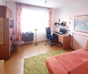 Prodej bytu 2+1 v osobním vlastnictví 67 m², Praha 4 - Kamýk