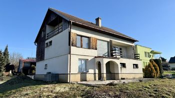 Prodej domu 185 m², Ostrava