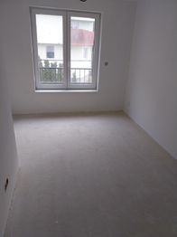 pokoj v druhém patře - Prodej domu 155 m², Brno