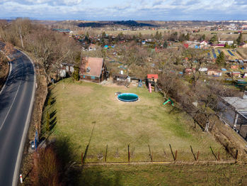 Prodej pozemku 2880 m², Blšany