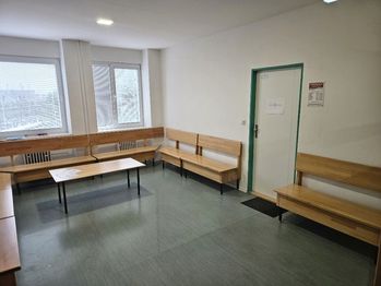 čekárna pacientů - Pronájem komerčního prostoru 70 m², Ostrava 