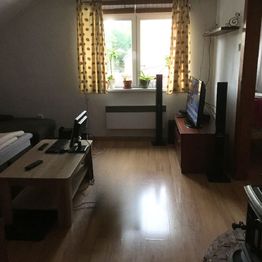 Prodej nájemního domu 259 m², Děčín