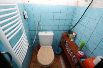 WC - Prodej domu 75 m², Načeradec
