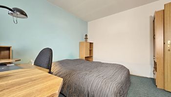 Prodej bytu 2+kk v osobním vlastnictví 42 m², Veleň