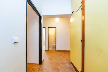 Prodej bytu 3+kk v osobním vlastnictví 72 m², Praha 2 - Vyšehrad