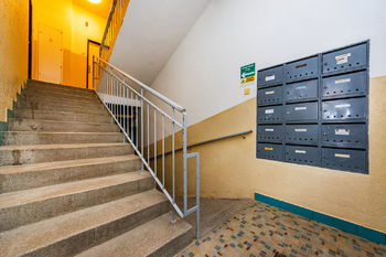 Prodej bytu 3+kk v osobním vlastnictví 72 m², Praha 2 - Vyšehrad