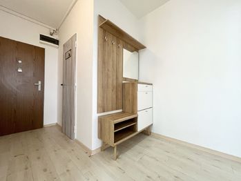 Prodej bytu 3+1 v osobním vlastnictví 68 m², Žatec