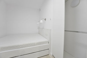 Pronájem bytu 2+kk v osobním vlastnictví 42 m², Praha 5 - Smíchov