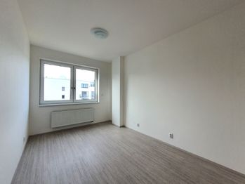 Pronájem bytu 2+kk v osobním vlastnictví 61 m², Brno