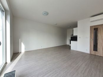 Pronájem bytu 2+kk v osobním vlastnictví 61 m², Brno