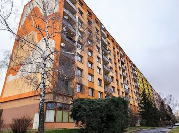Pronájem bytu 2+1 v osobním vlastnictví 67 m², Ústí nad Labem