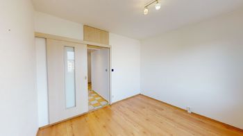 Pronájem bytu 2+1 v osobním vlastnictví 54 m², Znojmo