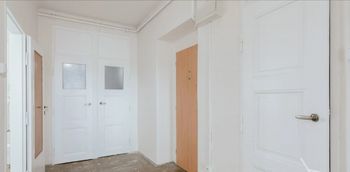 Prodej bytu 3+1 v osobním vlastnictví 82 m², Praha 10 - Hostivař