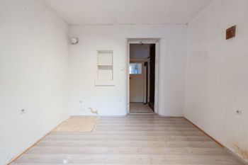 Prodej domu 101 m², Praha 9 - Prosek