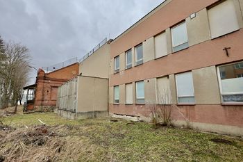 Prodej komerčního objektu 20148 m², Vítkov