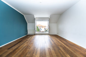 Pronájem bytu 4+kk v osobním vlastnictví 102 m², Holubice