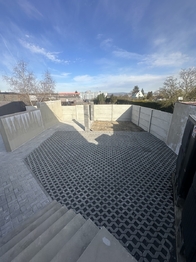 Prodej nájemního domu 700 m², Cheb