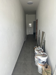Prodej nájemního domu 700 m², Cheb