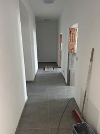 Prodej nájemního domu 700 m², Cheb