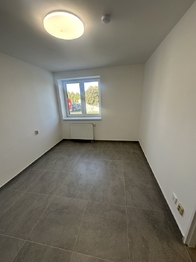Prodej nájemního domu 700 m², Cheb