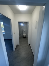 Prodej nájemního domu 700 m², Cheb