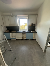 Prodej nájemního domu 700 m², Cheb