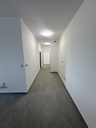 Prodej nájemního domu 700 m², Cheb