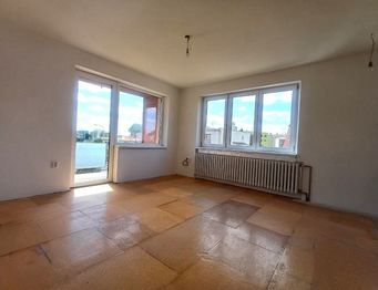 Prodej bytu 4+kk v osobním vlastnictví 79 m², Ivanovice na Hané